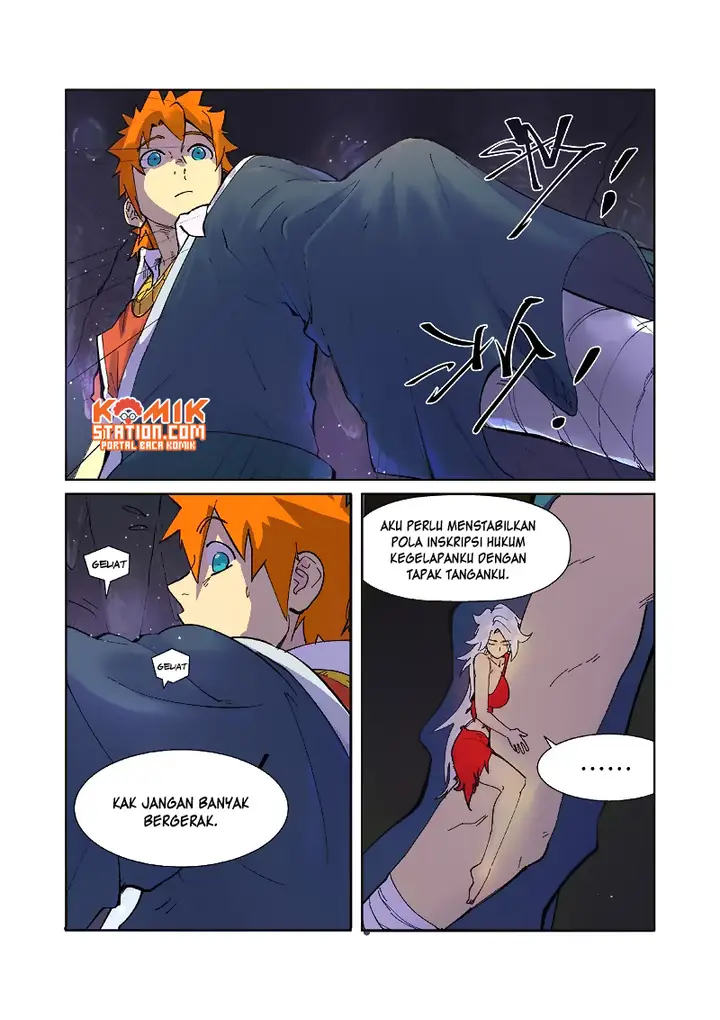 image-komik-tales-of-demons-and-gods-chapter-228-8/11