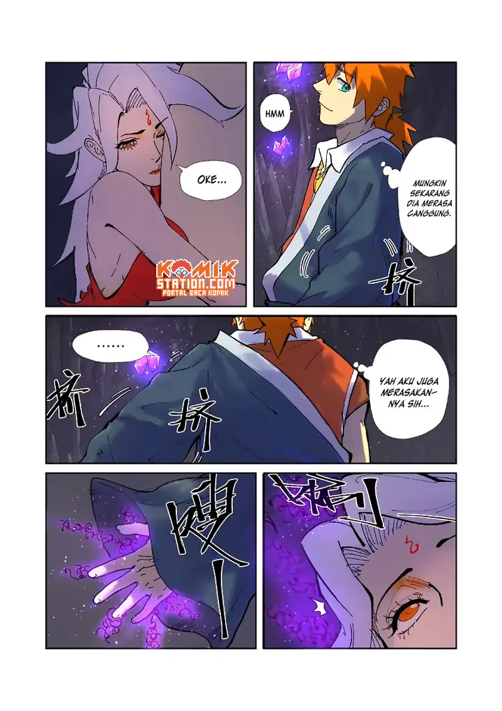 image-komik-tales-of-demons-and-gods-chapter-228-9/11