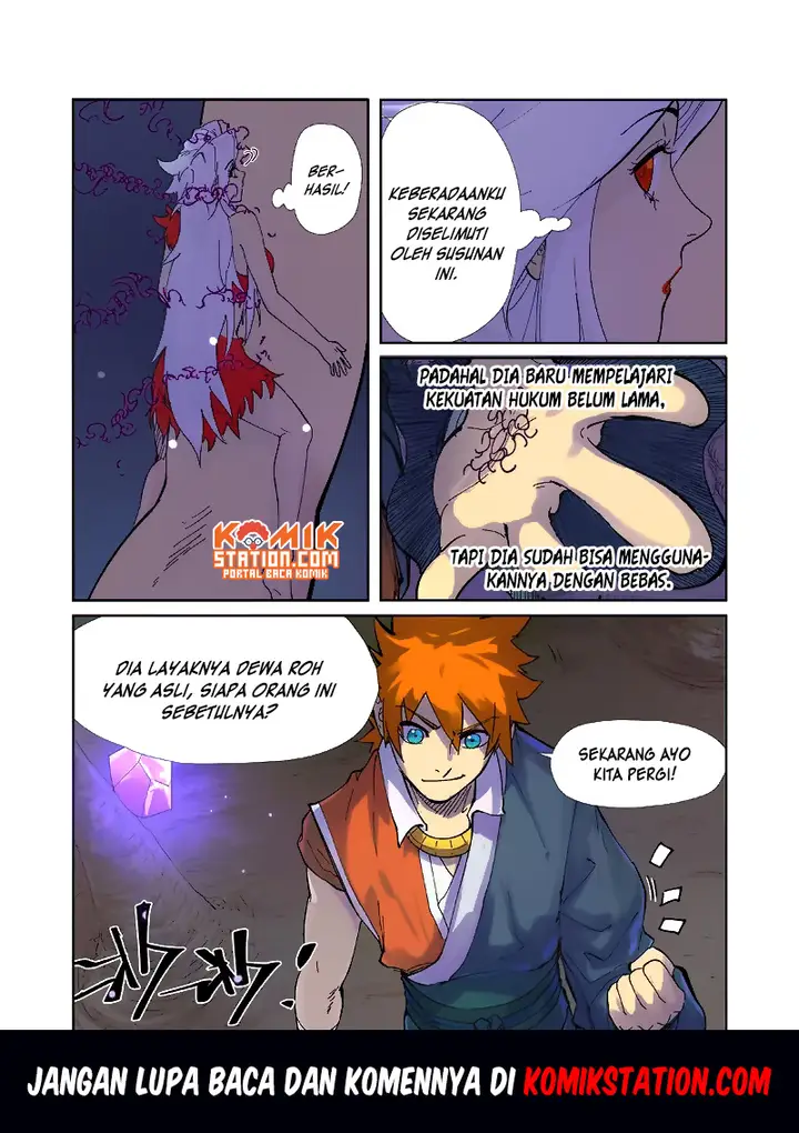 image-komik-tales-of-demons-and-gods-chapter-228-10/11