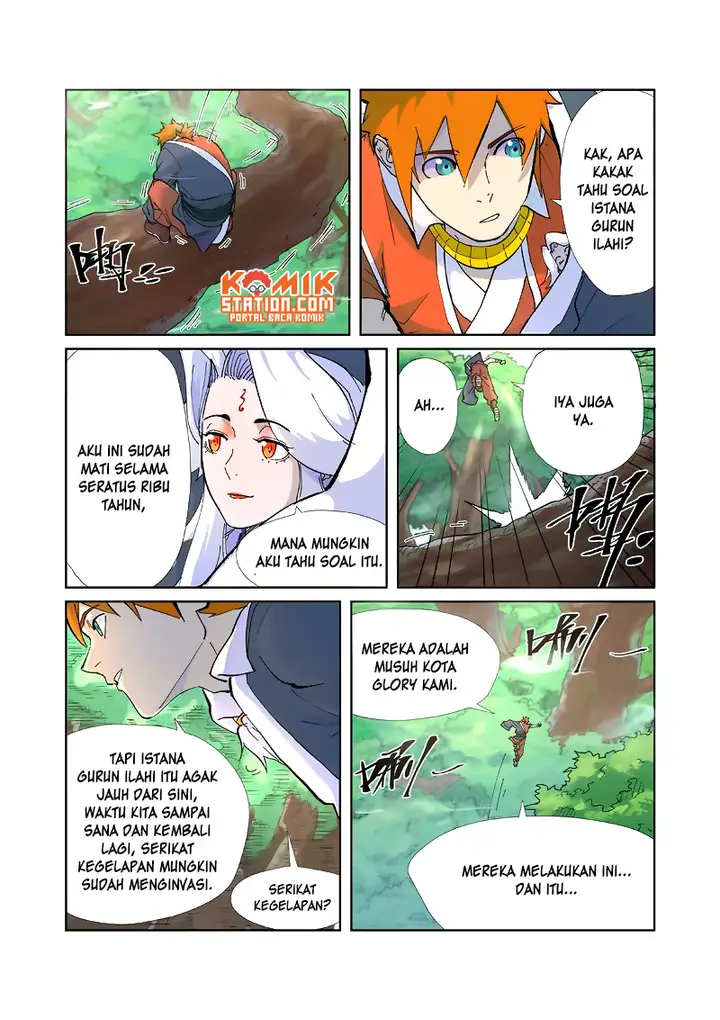 image-komik-tales-of-demons-and-gods-chapter-229-6/11