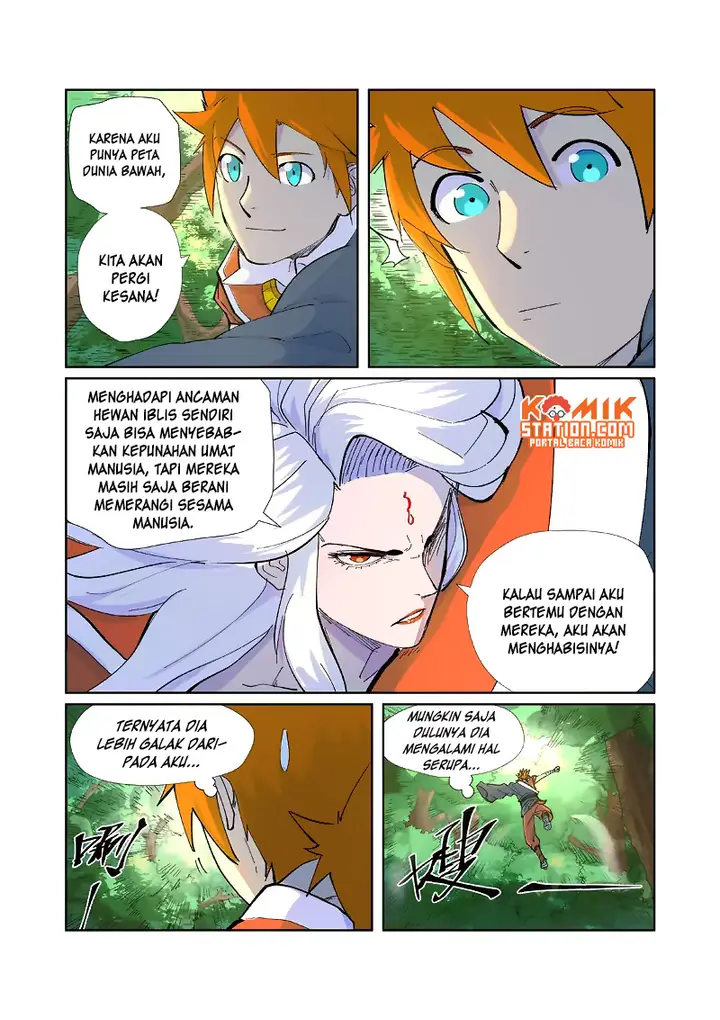 image-komik-tales-of-demons-and-gods-chapter-229-7/11