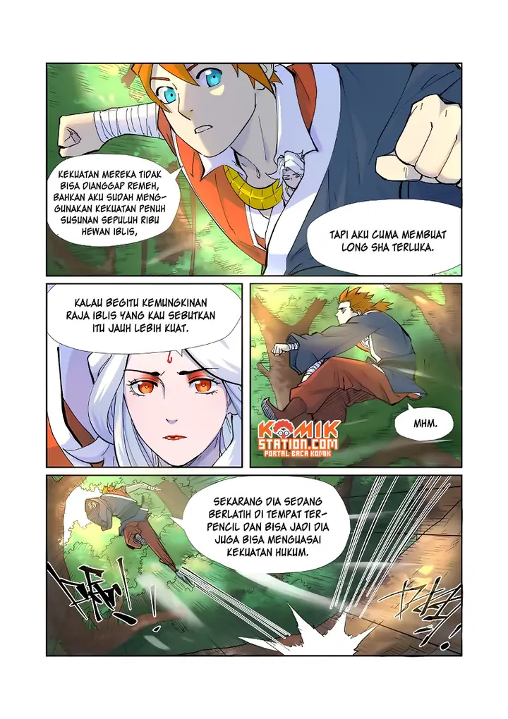 image-komik-tales-of-demons-and-gods-chapter-229-8/11