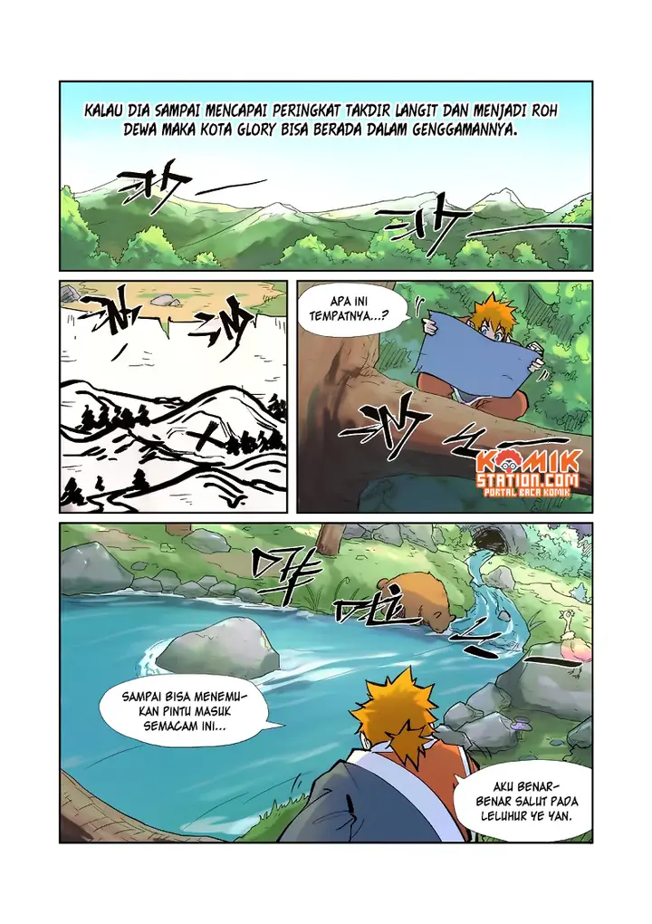 image-komik-tales-of-demons-and-gods-chapter-229-9/11