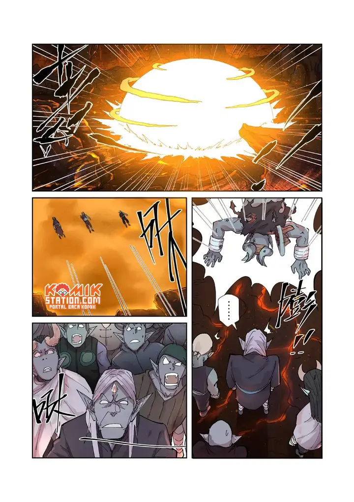 image-komik-tales-of-demons-and-gods-chapter-230-3/11