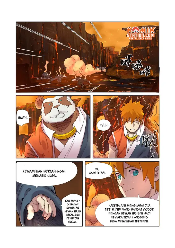 image-komik-tales-of-demons-and-gods-chapter-230-4/11