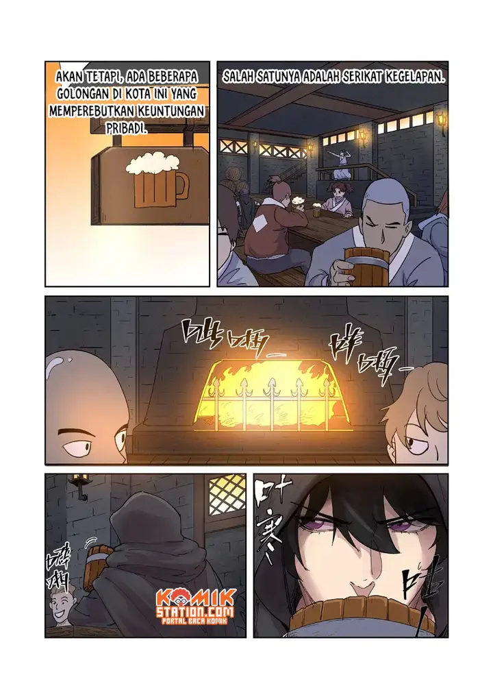image-komik-tales-of-demons-and-gods-chapter-230-8/11