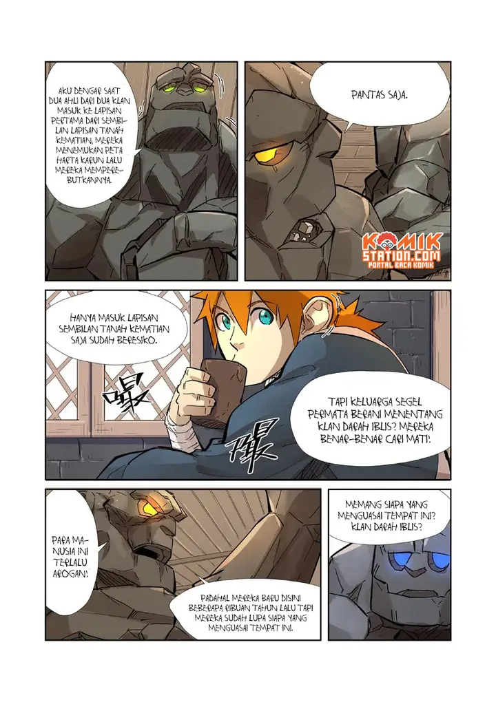 image-komik-tales-of-demons-and-gods-chapter-230.5-11/13
