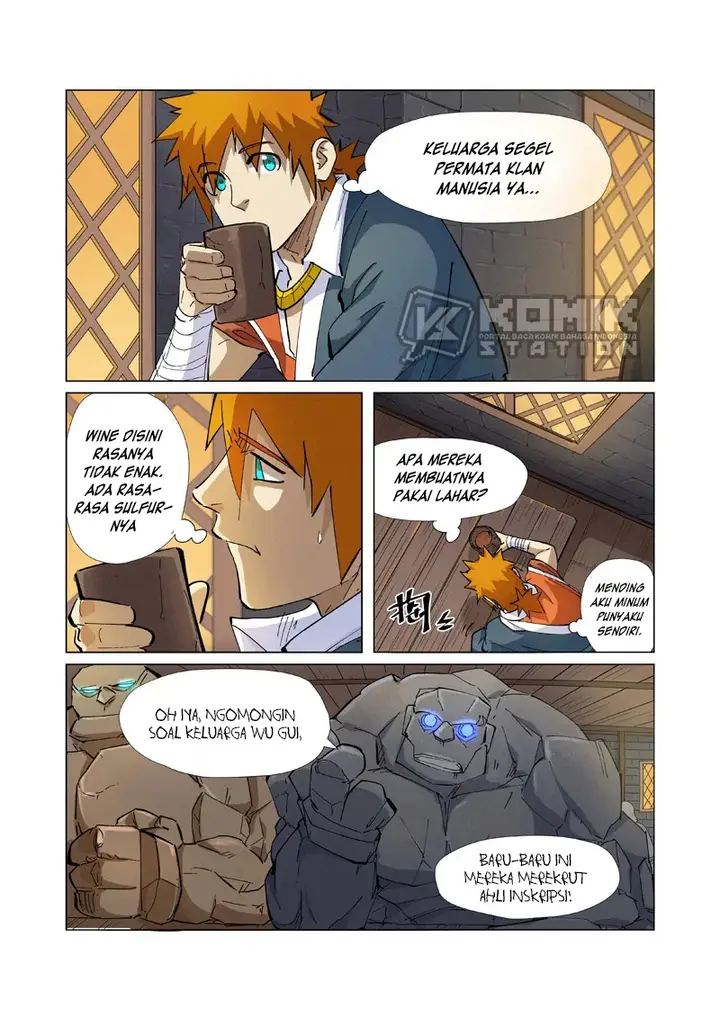 image-komik-tales-of-demons-and-gods-chapter-231-2/11