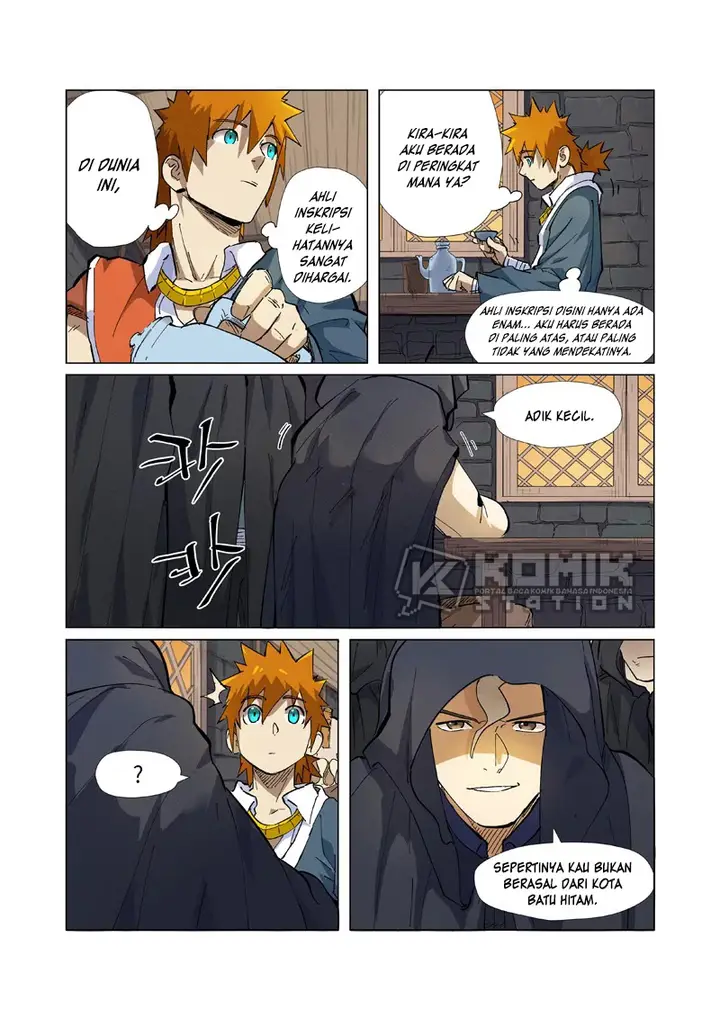 image-komik-tales-of-demons-and-gods-chapter-231-4/11