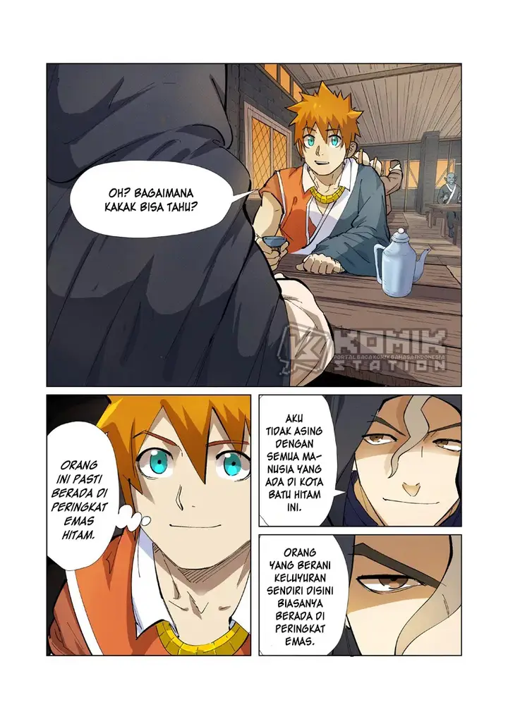 image-komik-tales-of-demons-and-gods-chapter-231-6/11
