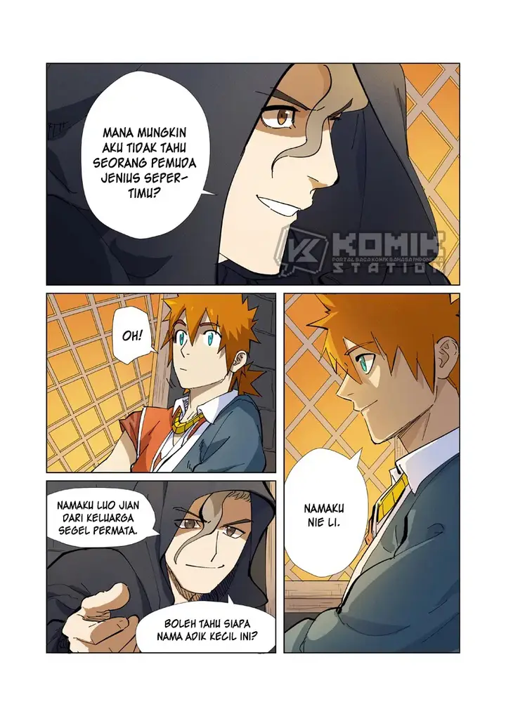 image-komik-tales-of-demons-and-gods-chapter-231-7/11