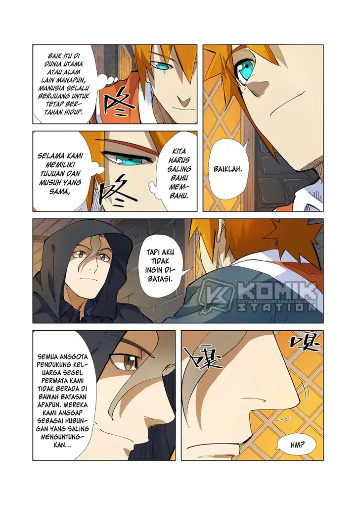 image-komik-tales-of-demons-and-gods-chapter-231-9/11