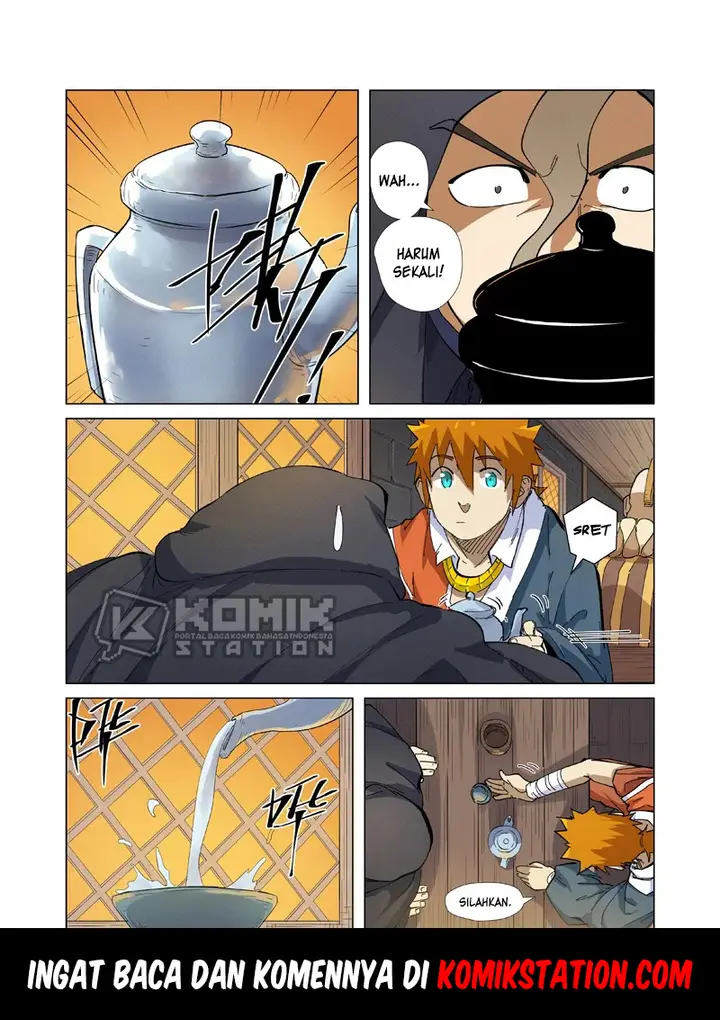image-komik-tales-of-demons-and-gods-chapter-231-10/11