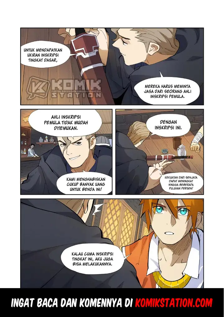 image-komik-tales-of-demons-and-gods-chapter-231.5-11/12