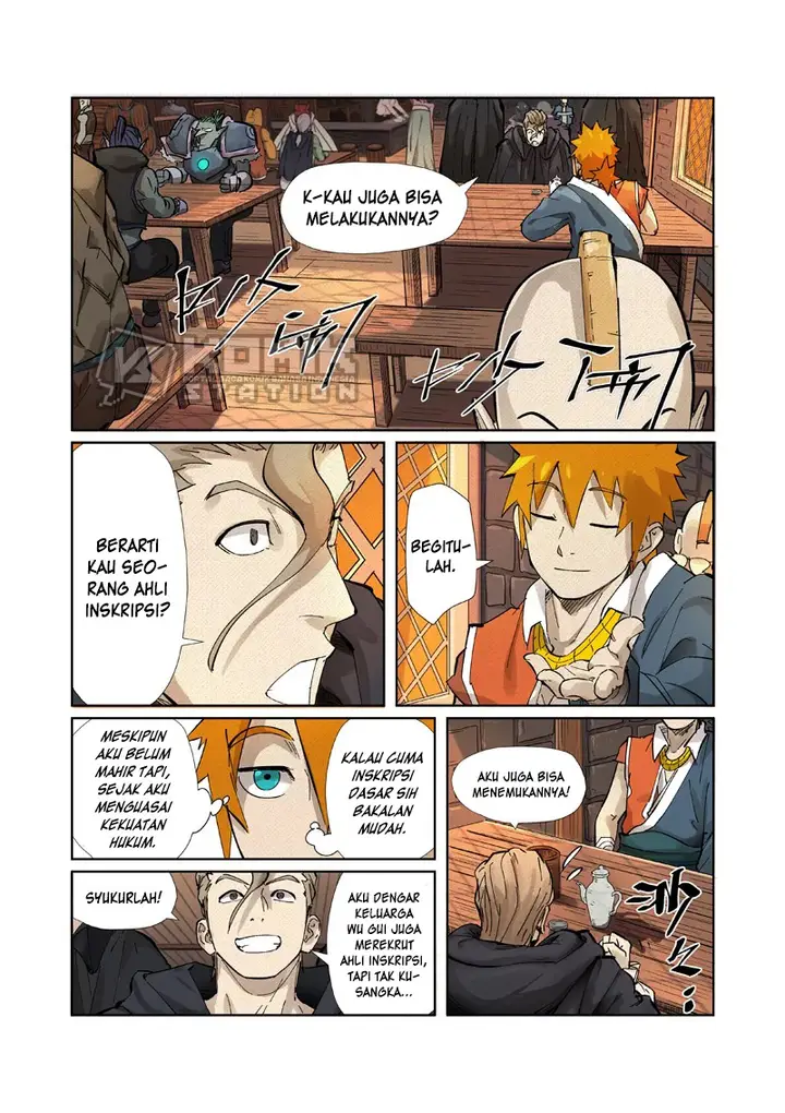 image-komik-tales-of-demons-and-gods-chapter-232-2/11