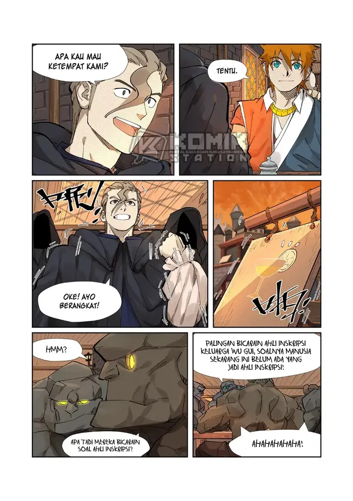 image-komik-tales-of-demons-and-gods-chapter-232-3/11