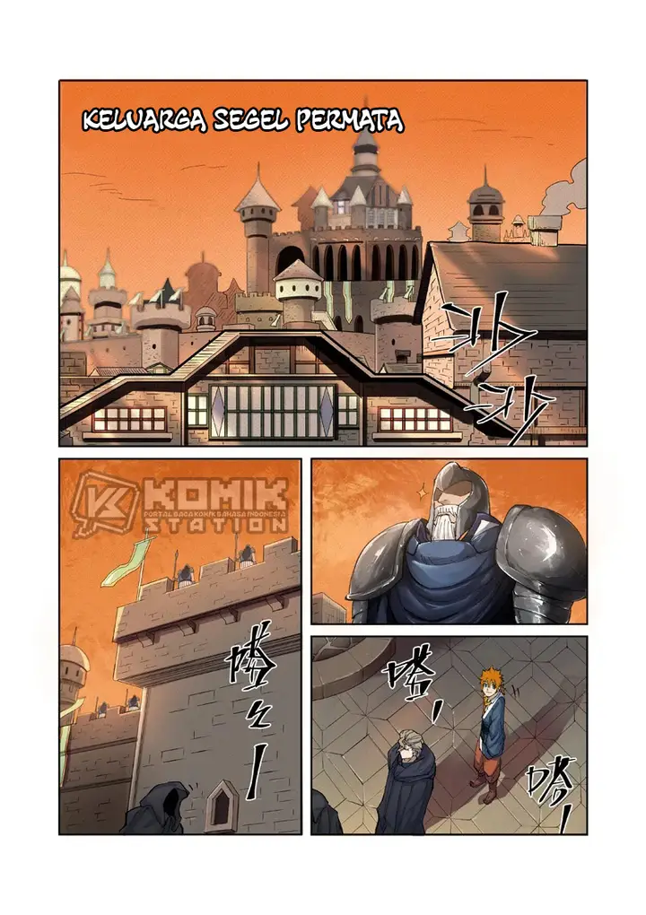 image-komik-tales-of-demons-and-gods-chapter-232-4/11