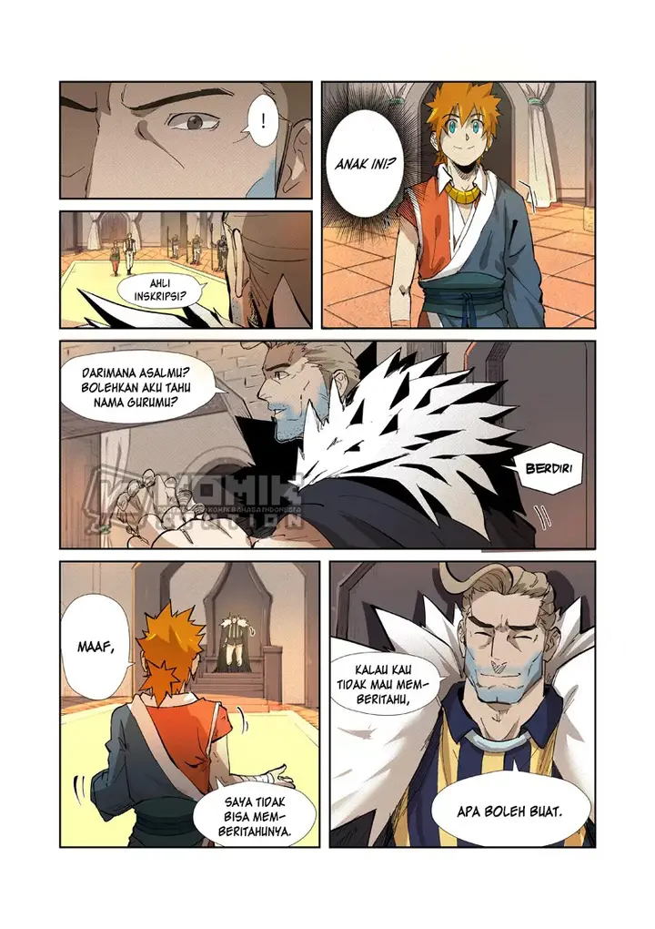 image-komik-tales-of-demons-and-gods-chapter-232-8/11