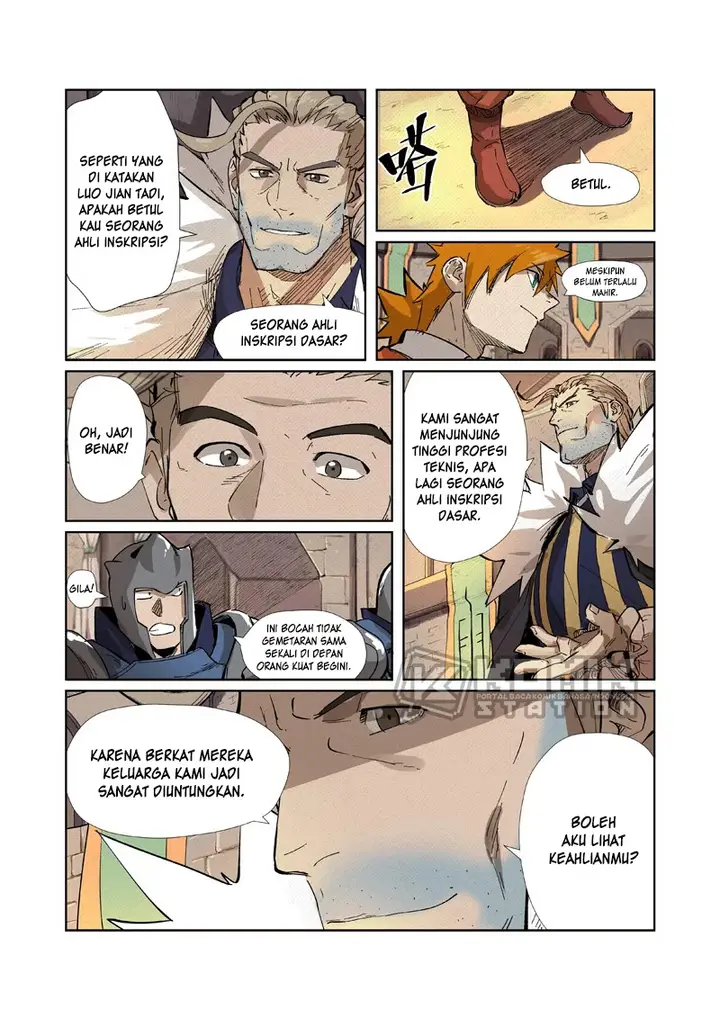 image-komik-tales-of-demons-and-gods-chapter-232-9/11