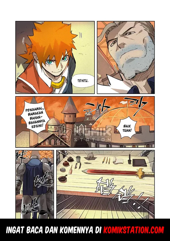 image-komik-tales-of-demons-and-gods-chapter-232-10/11