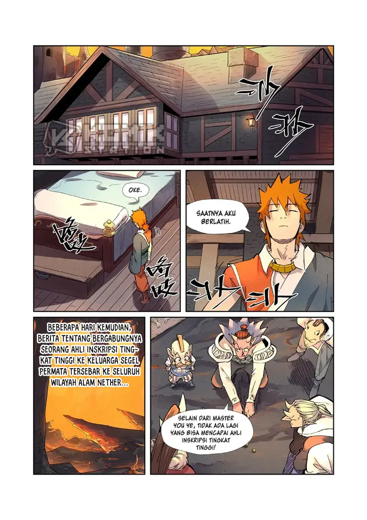 image-komik-tales-of-demons-and-gods-chapter-233-8/12