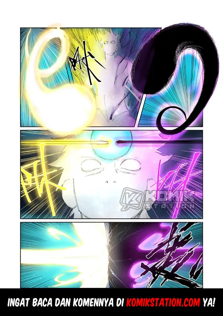 image-komik-tales-of-demons-and-gods-chapter-233-11/12