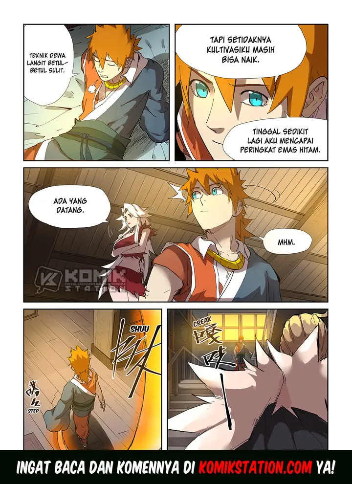 image-komik-tales-of-demons-and-gods-chapter-233.5-11/12