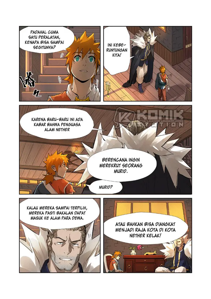 image-komik-tales-of-demons-and-gods-chapter-234-3/11