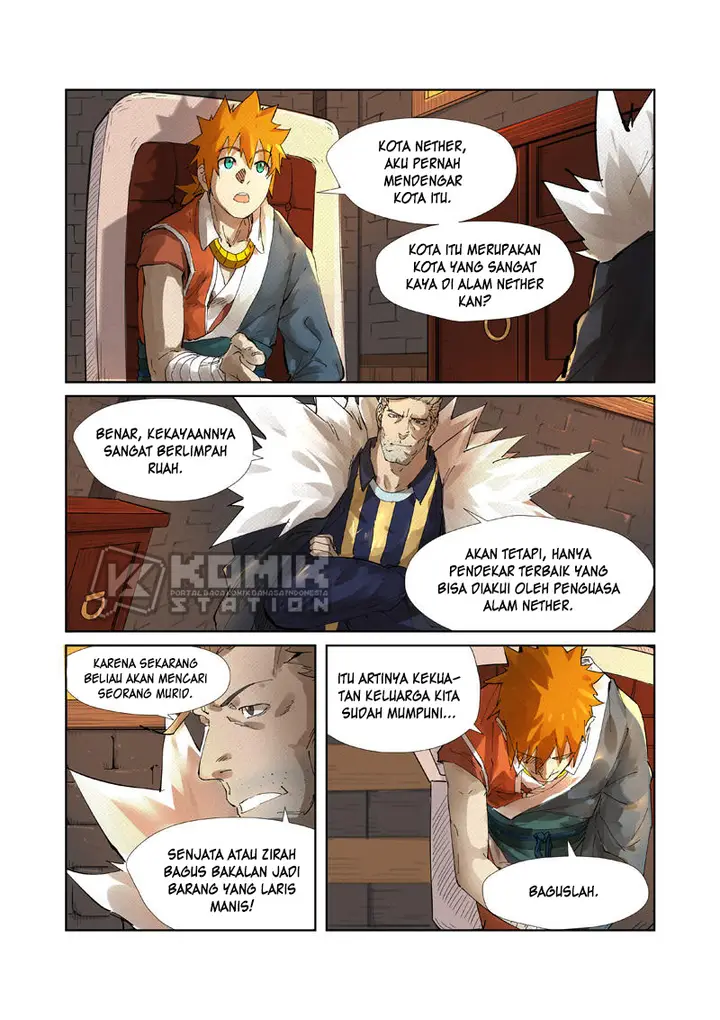 image-komik-tales-of-demons-and-gods-chapter-234-4/11