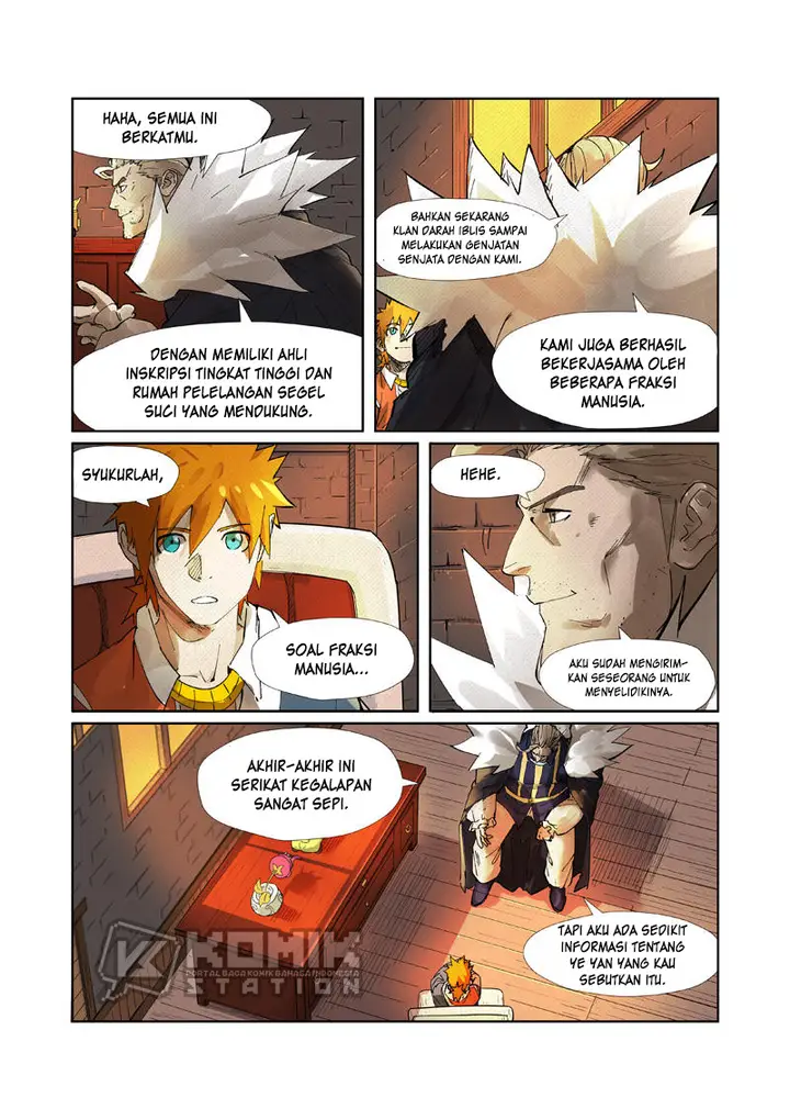 image-komik-tales-of-demons-and-gods-chapter-234-6/11