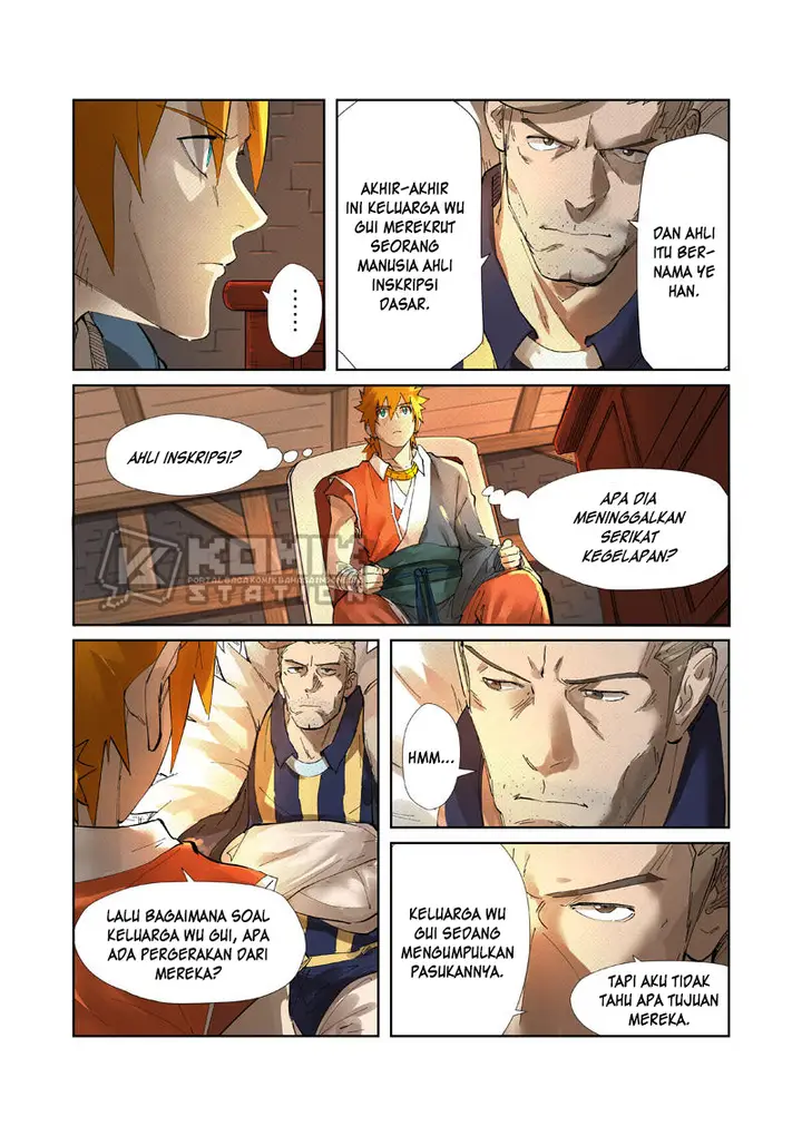 image-komik-tales-of-demons-and-gods-chapter-234-7/11