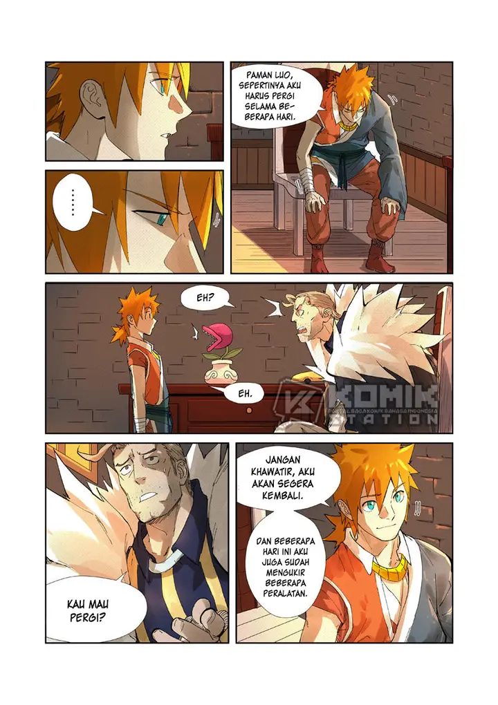 image-komik-tales-of-demons-and-gods-chapter-234-8/11