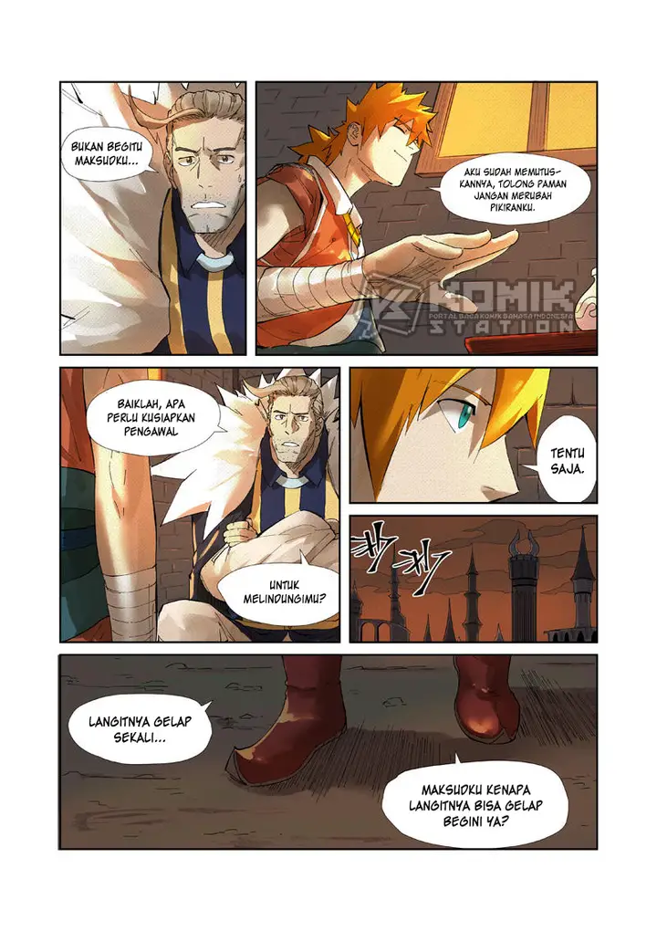image-komik-tales-of-demons-and-gods-chapter-234-9/11