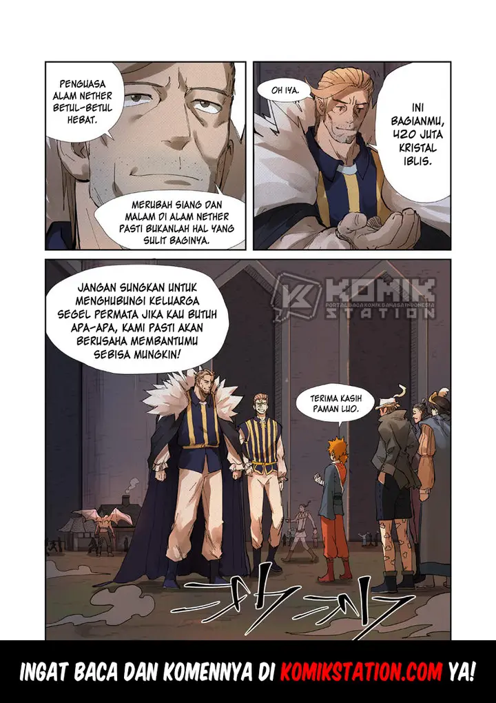 image-komik-tales-of-demons-and-gods-chapter-234-10/11