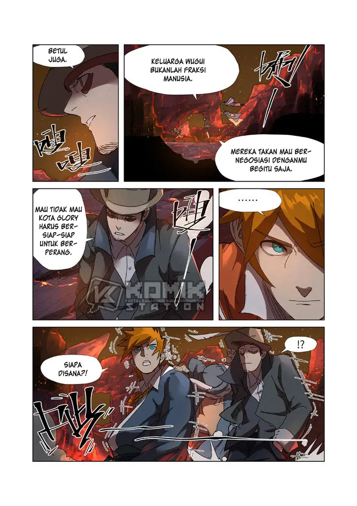 image-komik-tales-of-demons-and-gods-chapter-235-3/11