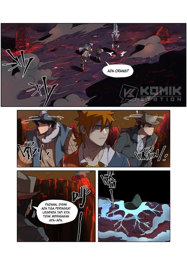 image-komik-tales-of-demons-and-gods-chapter-235-4/11