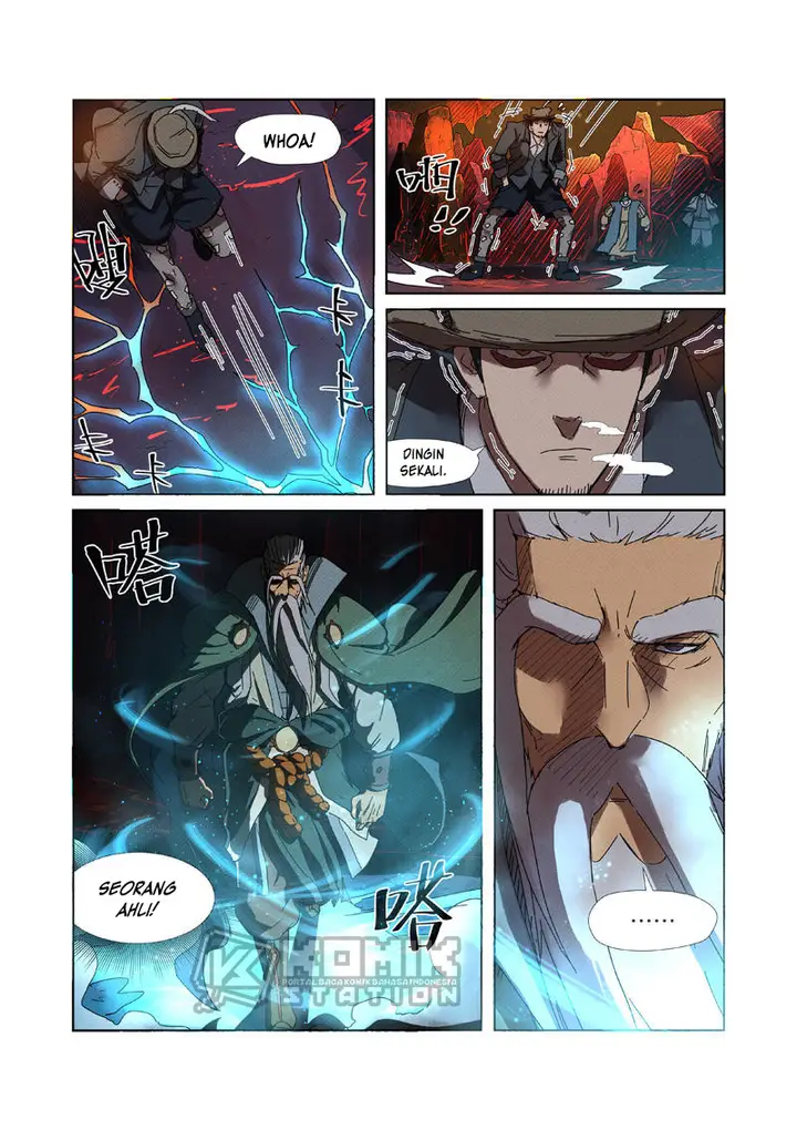 image-komik-tales-of-demons-and-gods-chapter-235-6/11