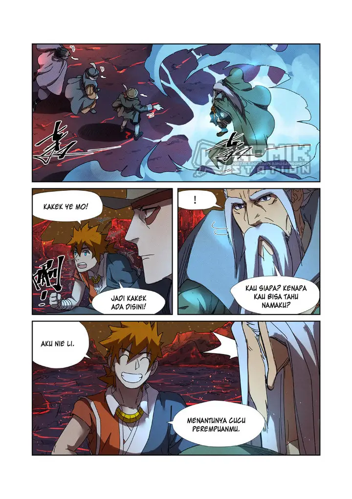 image-komik-tales-of-demons-and-gods-chapter-235-8/11