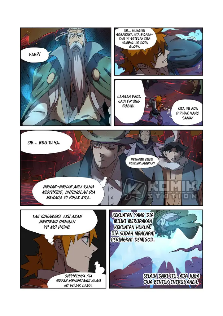 image-komik-tales-of-demons-and-gods-chapter-235-9/11