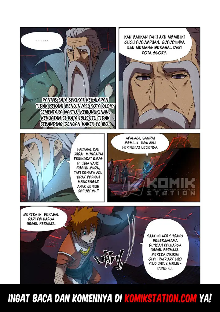 image-komik-tales-of-demons-and-gods-chapter-235-10/11