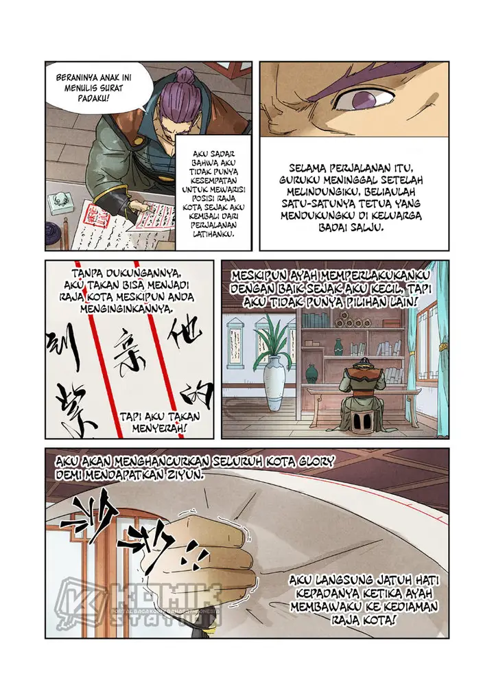 image-komik-tales-of-demons-and-gods-chapter-236-4/12
