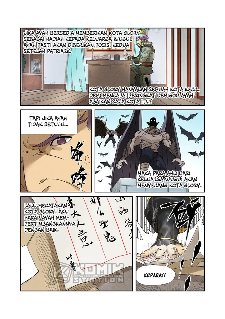 image-komik-tales-of-demons-and-gods-chapter-236-7/12