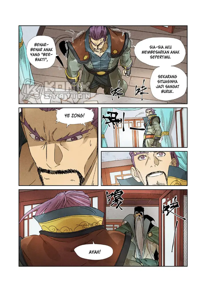image-komik-tales-of-demons-and-gods-chapter-236-8/12