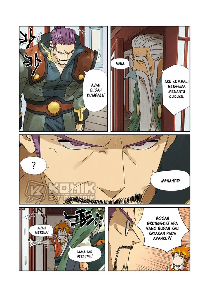 image-komik-tales-of-demons-and-gods-chapter-236-9/12