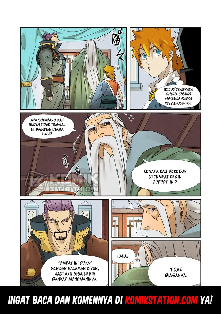 image-komik-tales-of-demons-and-gods-chapter-236-11/12