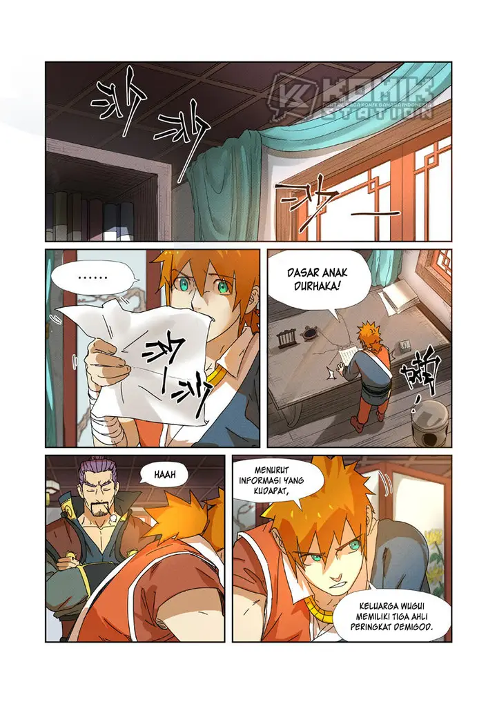 image-komik-tales-of-demons-and-gods-chapter-237-2/11
