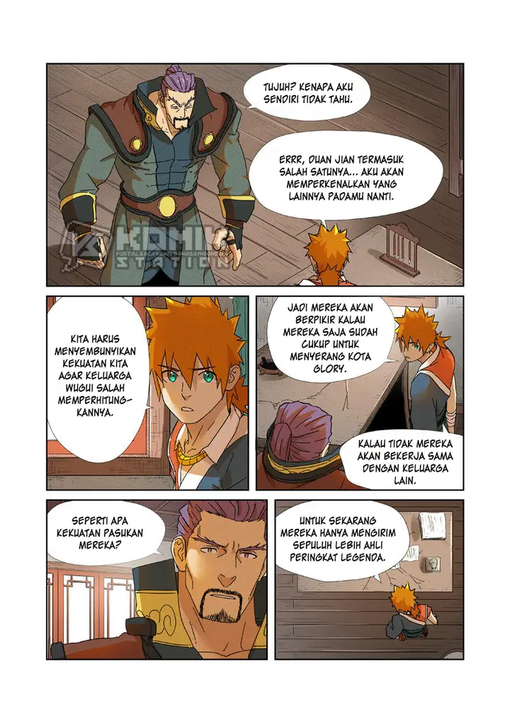 image-komik-tales-of-demons-and-gods-chapter-237-6/11