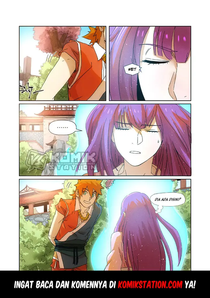 image-komik-tales-of-demons-and-gods-chapter-237-10/11