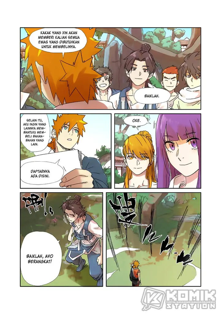 image-komik-tales-of-demons-and-gods-chapter-238-6/12