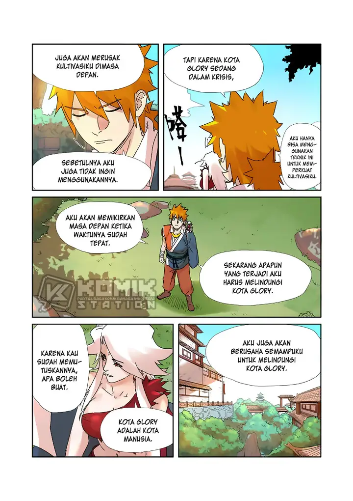 image-komik-tales-of-demons-and-gods-chapter-238-8/12